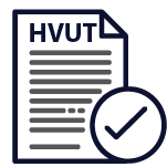 HVUT filing